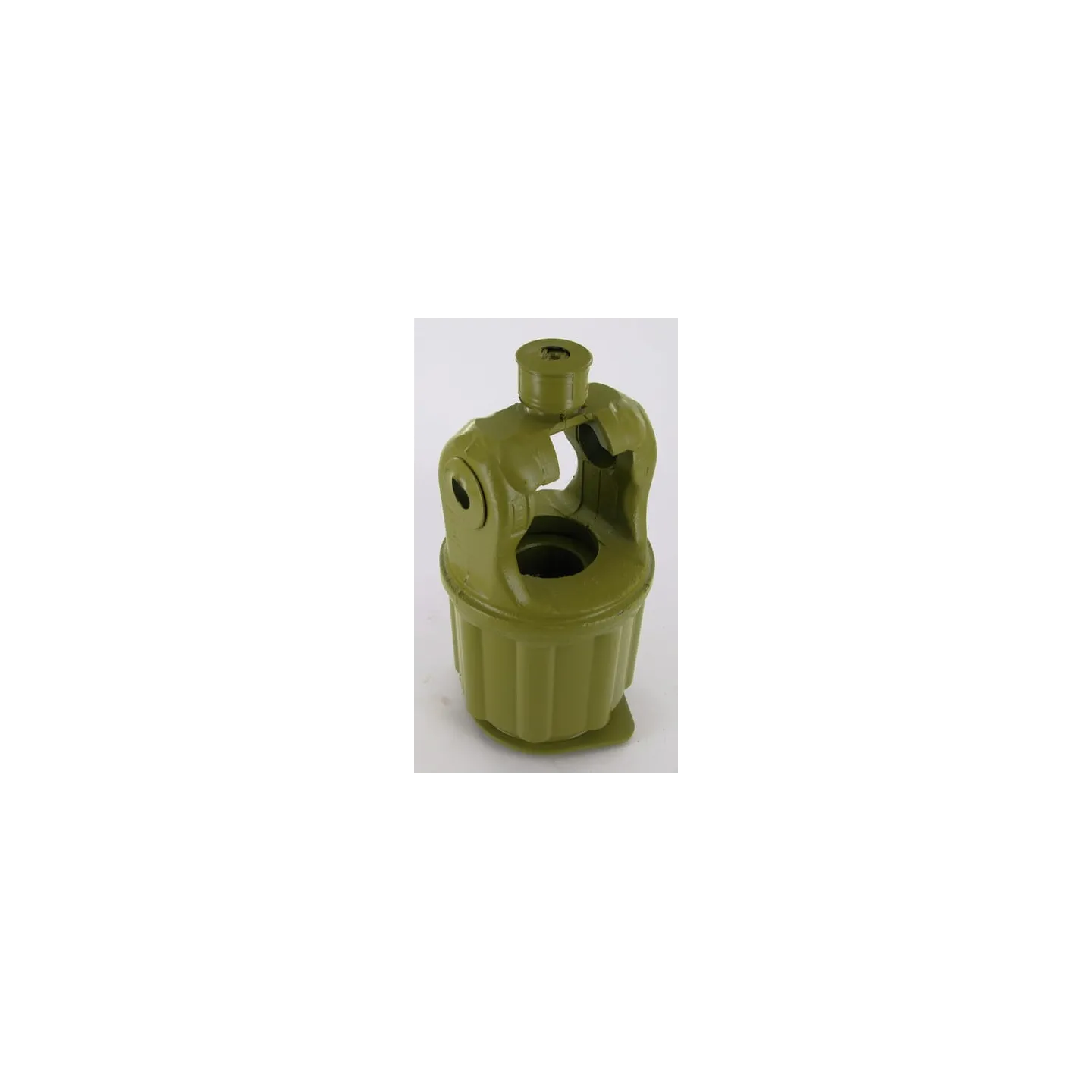 Clutch K33B 2380 1-3/8 6spl  556740390 Walterscheid