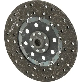 Clutch disc  54021905 Zetor