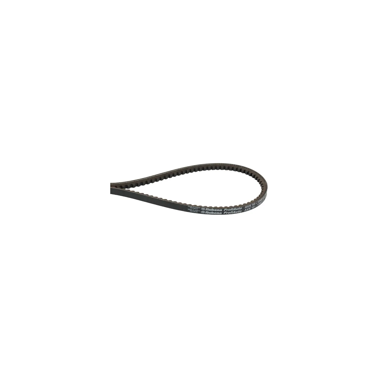 V-belt  54013904 Zetor