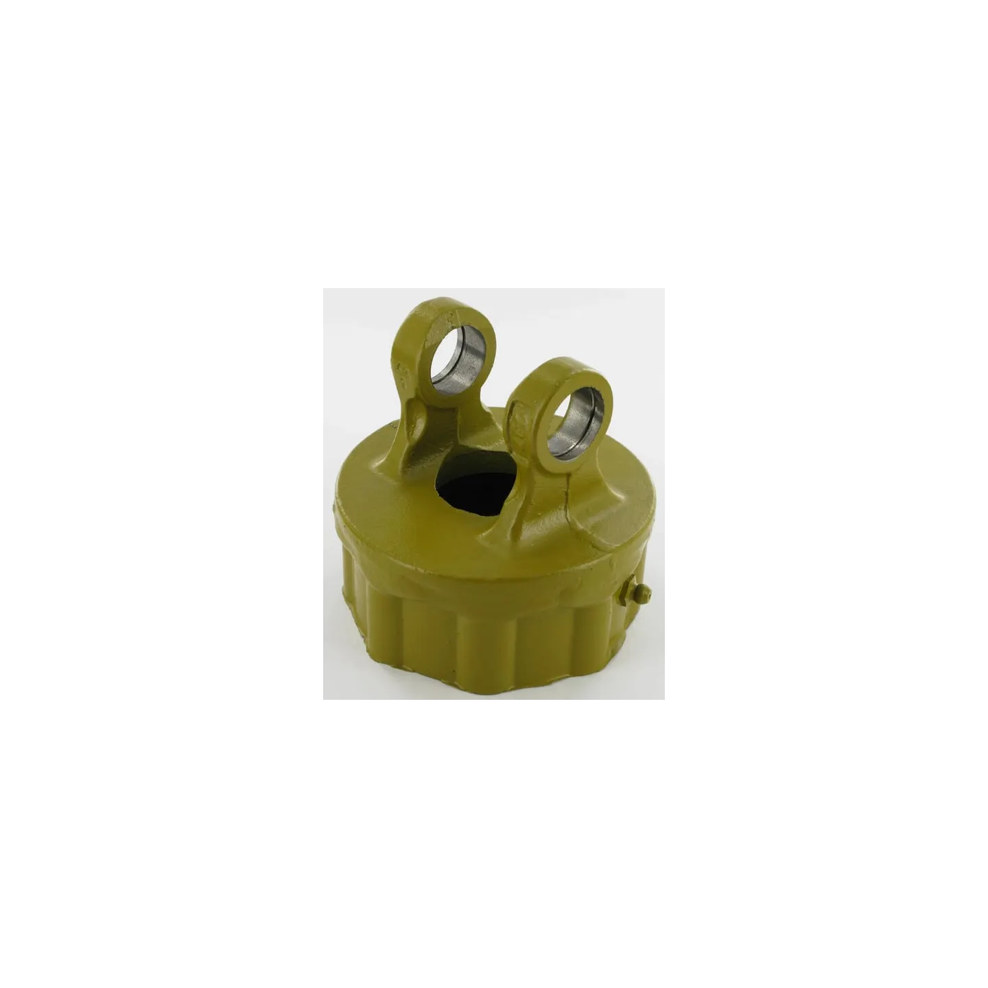 Yoke for clutch K31B, W2100/W100E   551011 Walterscheid