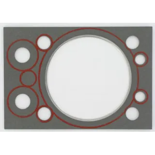 Cylinder head gasket 1.2mm   5501051610 Zetor