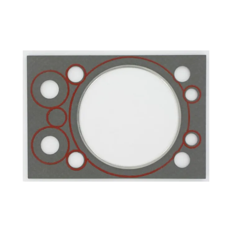 Cilindra galvas blīve 1.2mm 5501051610 Zetor