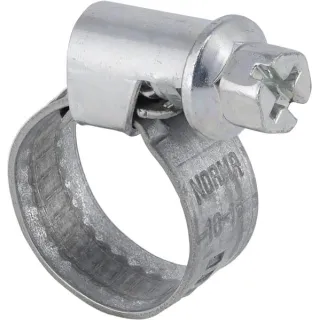 Hose clip  53800002 Zetor