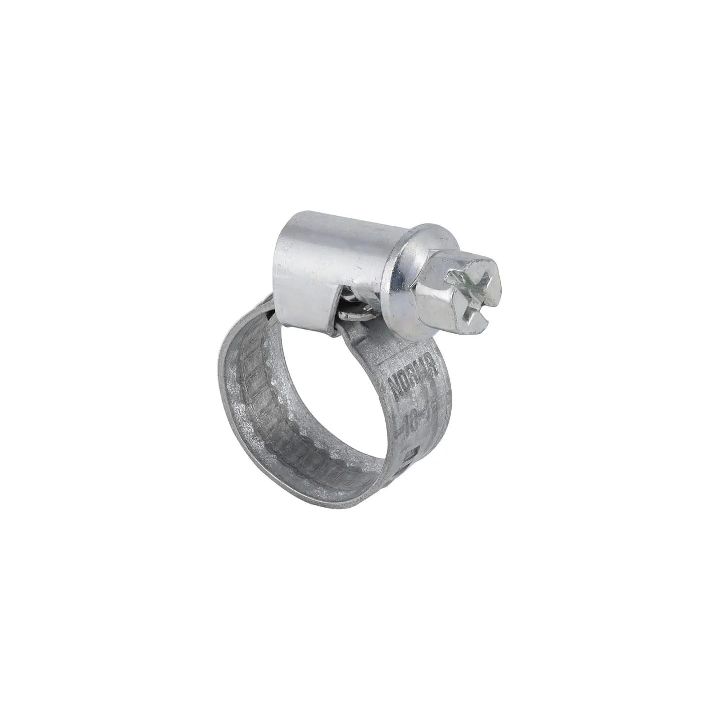 Hose clip  53800002 Zetor