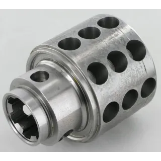 Rumba K33 1.3/8-6 551418 Walterscheid