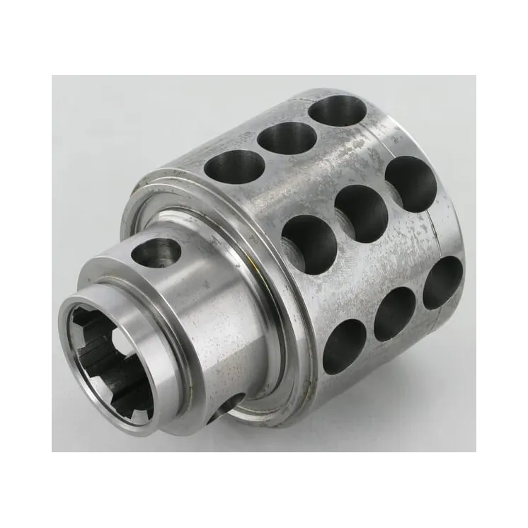 Rumba K33 1.3/8-6 551418 Walterscheid