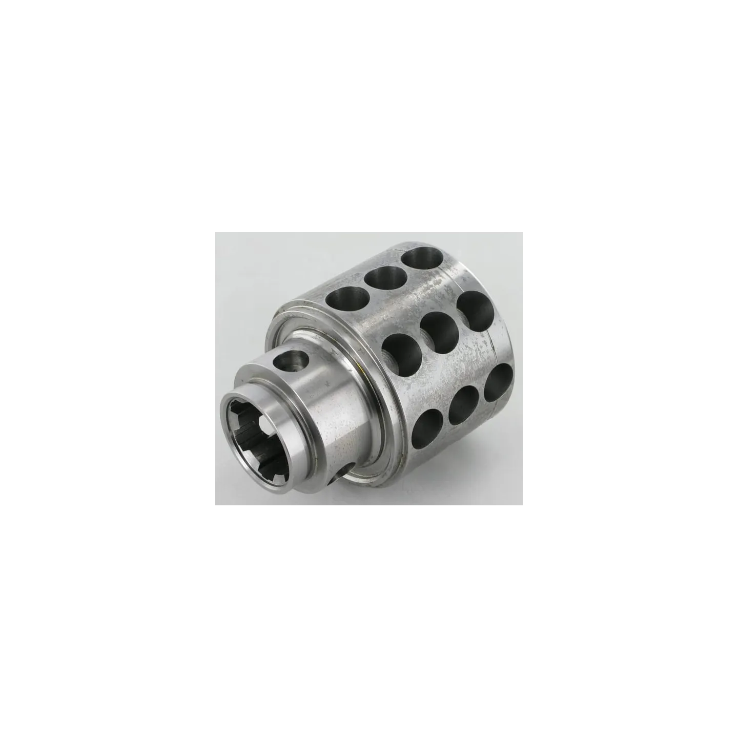 Rumba K33 1.3/8-6 551418 Walterscheid