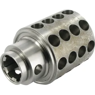 Rumba K34 1.3/8-6 551421 Walterscheid