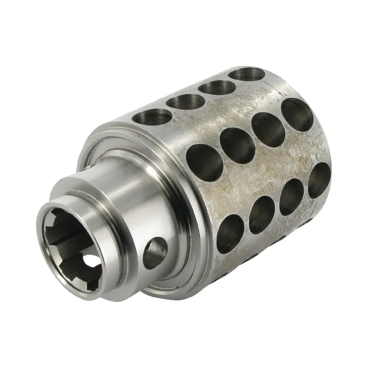 Hub K34 1.3/8-6  551421 Walterscheid