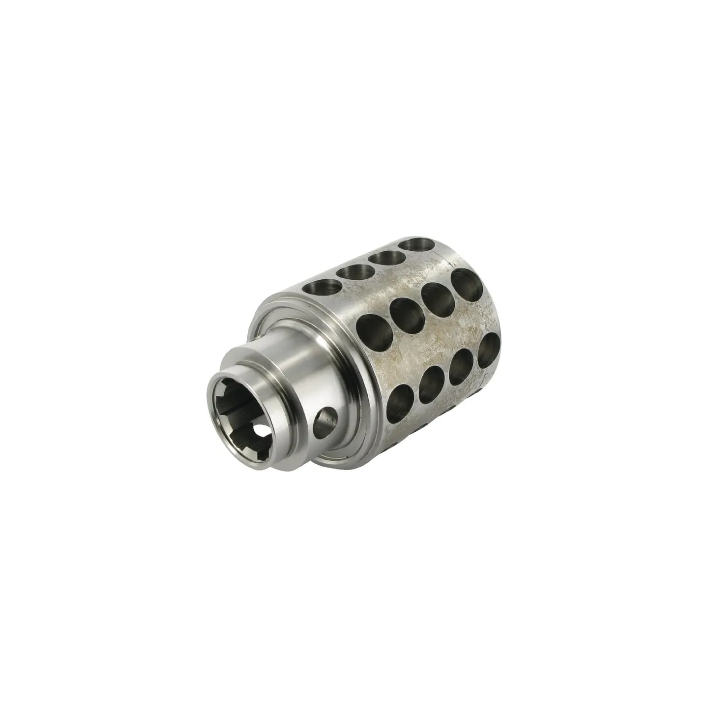 Rumba K34 1.3/8-6 551421 Walterscheid