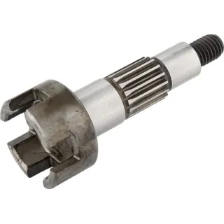 Hydraulic pump drive shaft  55114602 Zetor