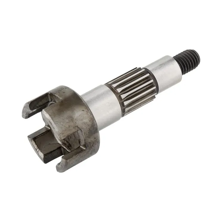 Hydraulic pump drive shaft  55114602 Zetor