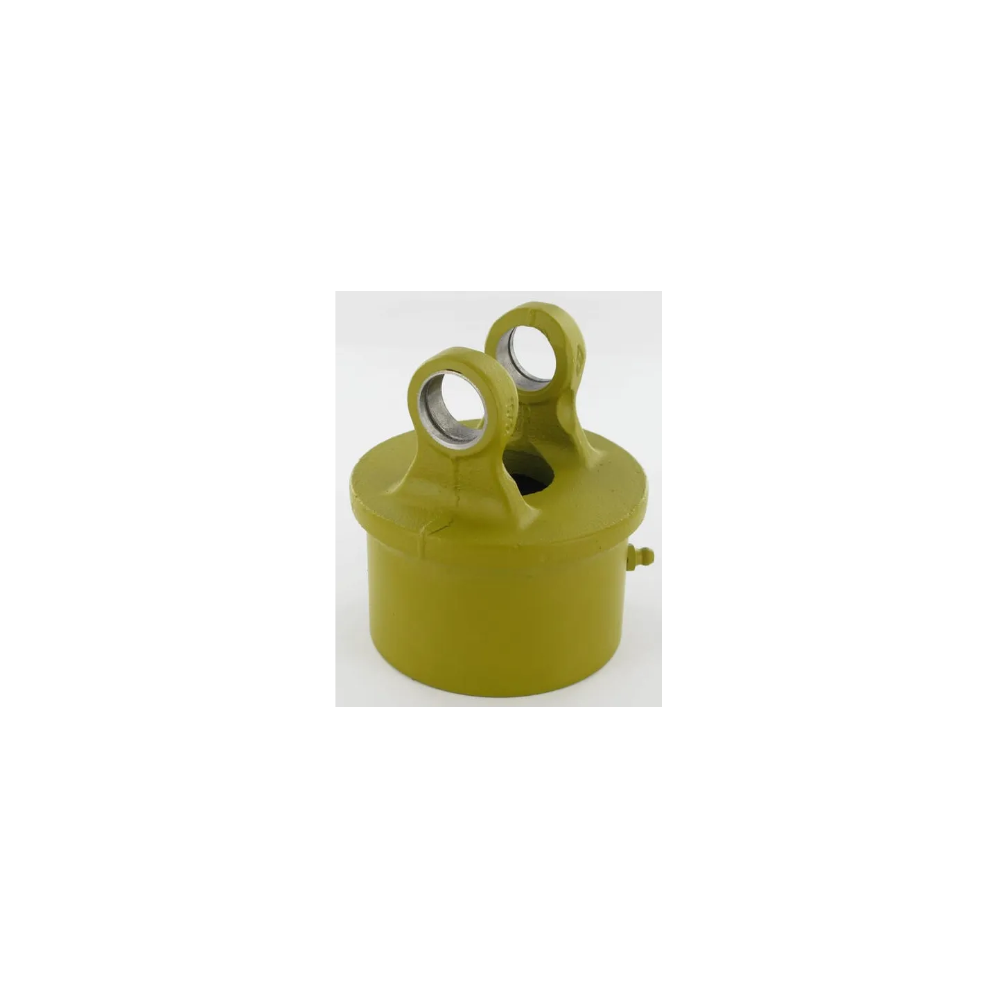 Yoke for clutch F5/1L, W2100/W100E   551039 Walterscheid