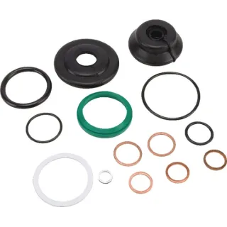 Repair kit steering cylinder   55113940A Zetor