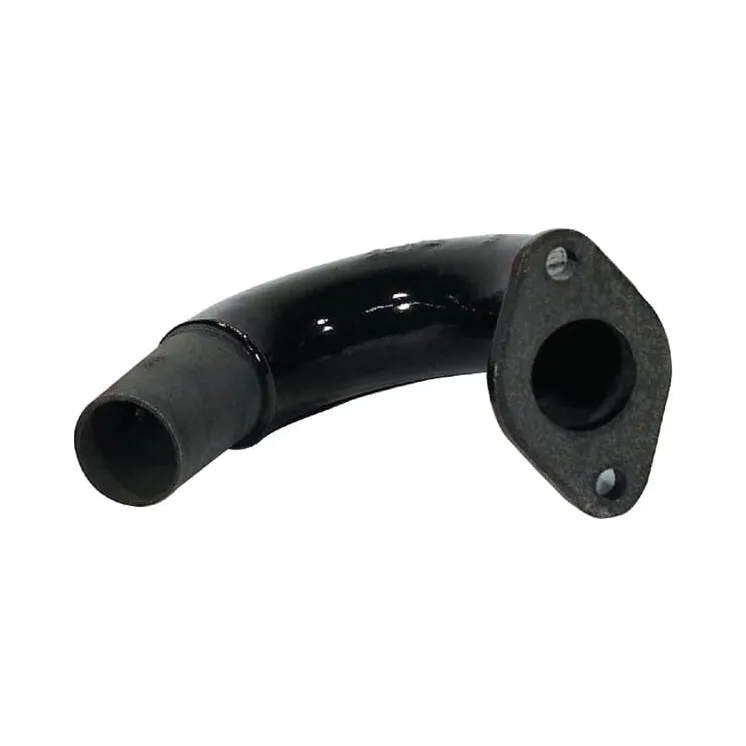 Exhaust manifold   55011405 Zetor