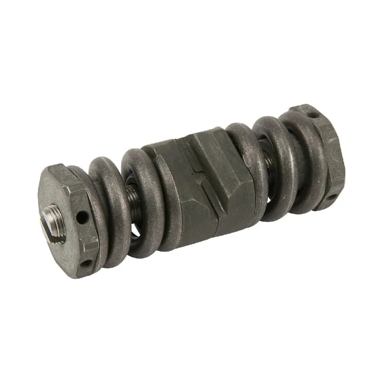 K64/1 Spring set 120 daNm  594500120 Walterscheid