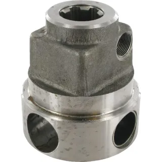 K64/1 Hub 1.3/8-6  594015 Walterscheid