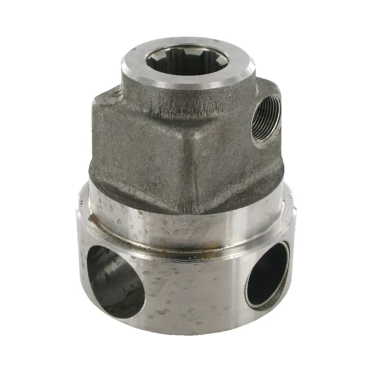 K64/1 Hub 1.3/8-6  594015 Walterscheid
