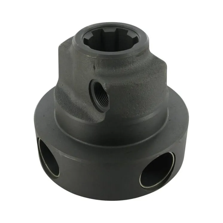 Hub cpl. K64/24 1.3/4-6 CC 592606 Walterscheid