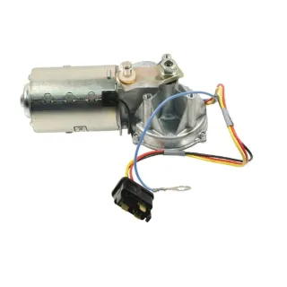front wiper motor  59185806 Zetor