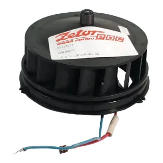 Fan   59117827 Zetor