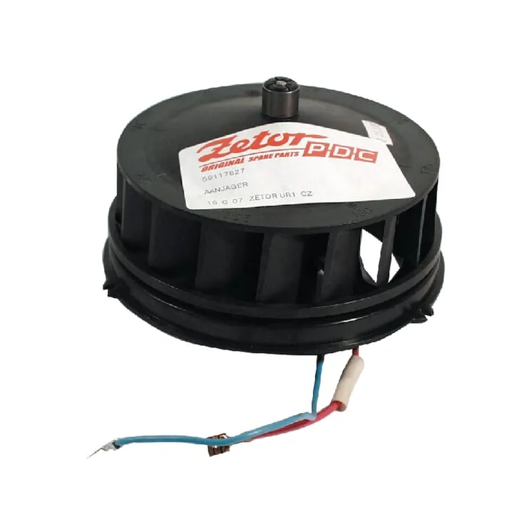 Fan   59117827 Zetor