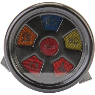 indicator lamp  59115623 Zetor