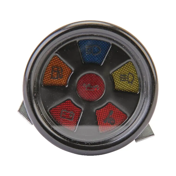 indicator lamp  59115623 Zetor