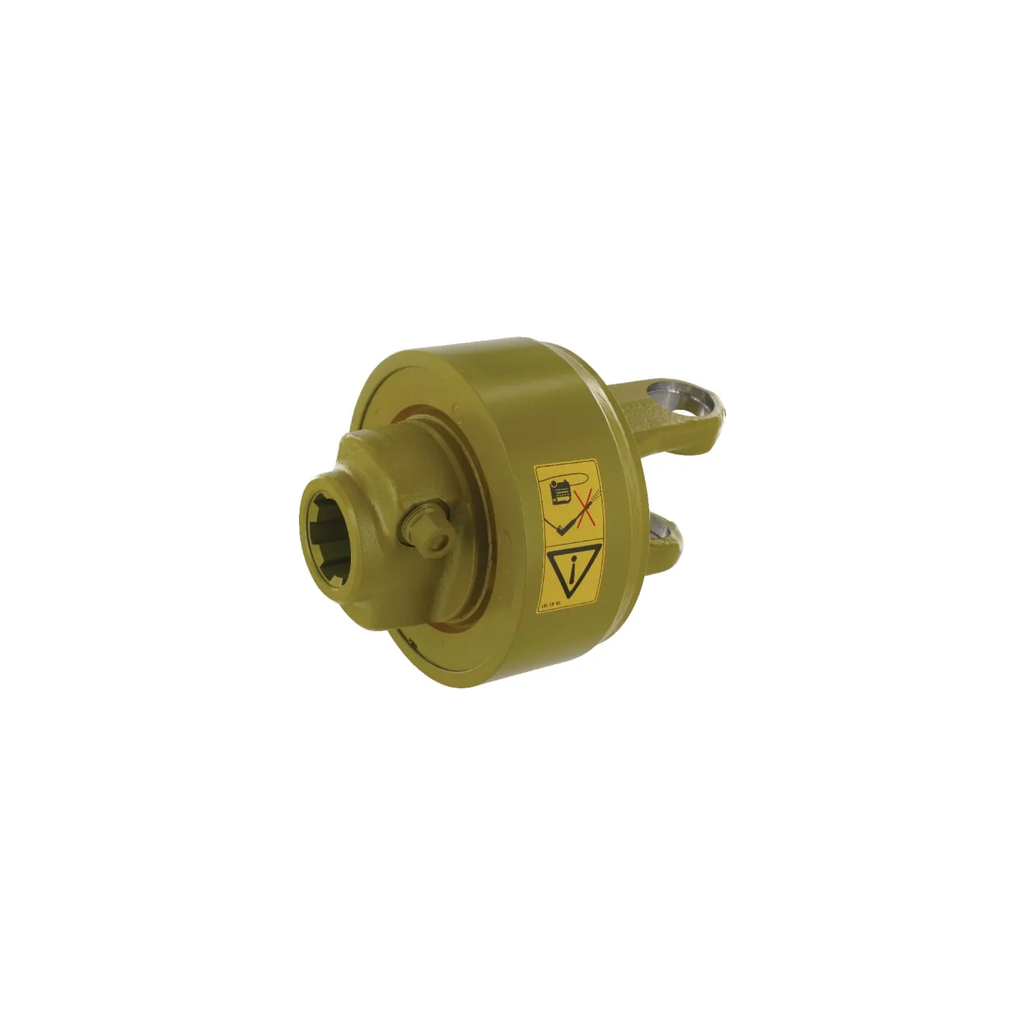 Izciļņa sajūgs K64/22R 250daNm 5912743250 Walterscheid