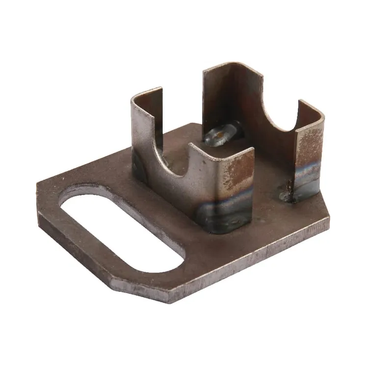 Switch Plate   59112060 Zetor
