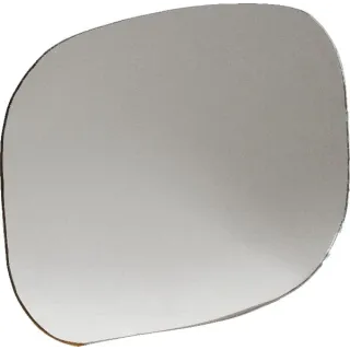Mirror glass 245X170   59116662G Zetor