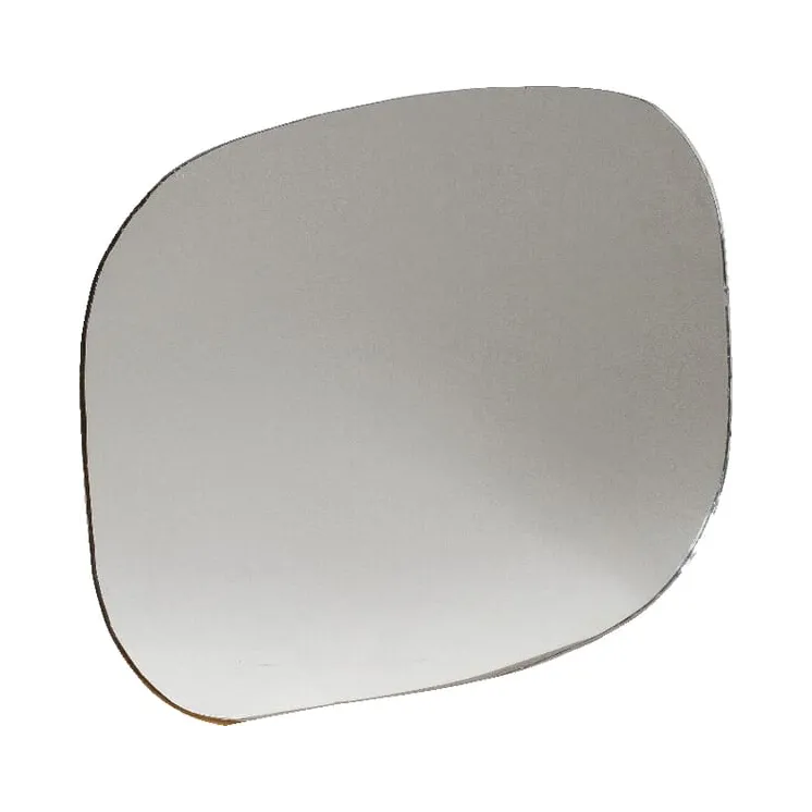 Mirror glass 245X170   59116662G Zetor