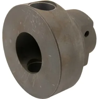 K64/22 Hub 1.3/8-6  592600 Walterscheid