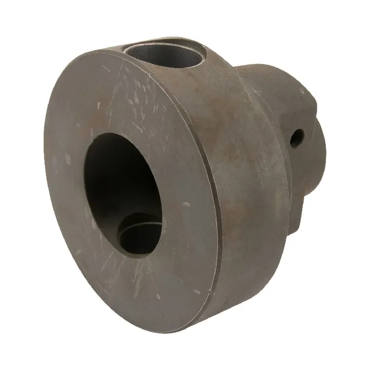 K64/22 Hub 1.3/8-6  592600 Walterscheid