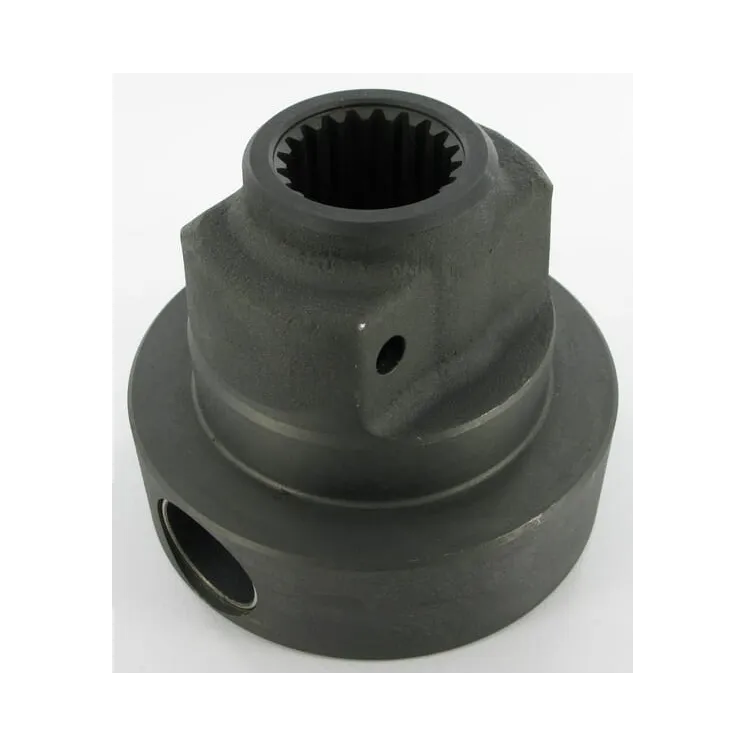 K64/22 Hub 1.3/4-20  592603 Walterscheid