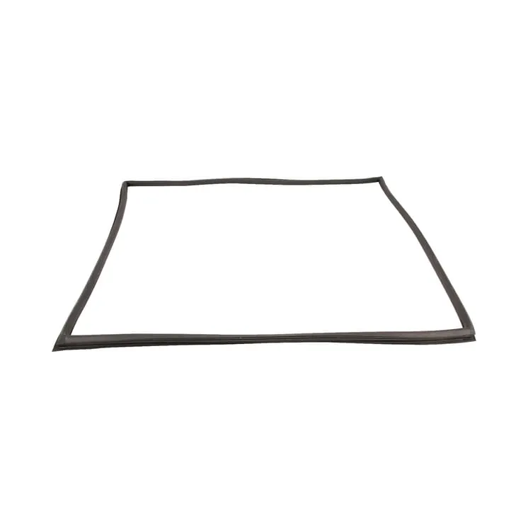 Glass seal left   59117908 Zetor