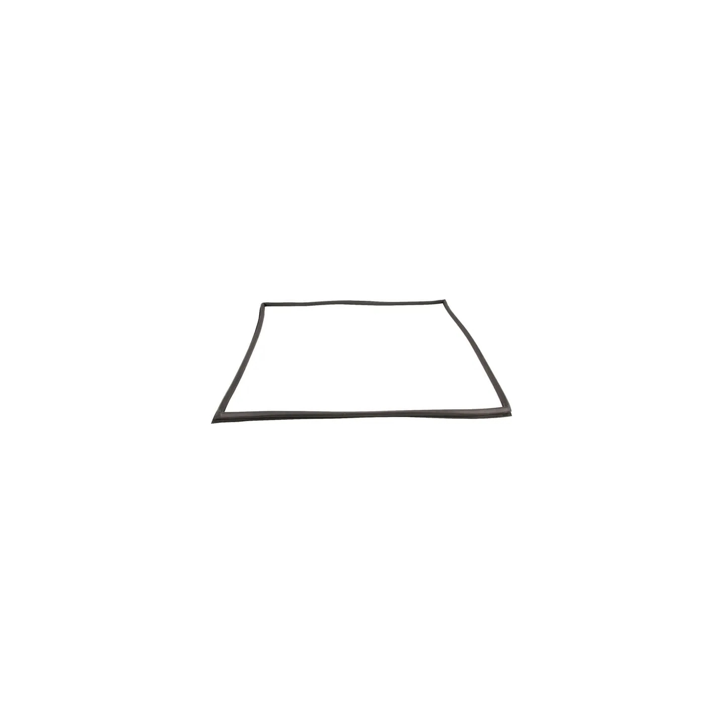 Glass seal left   59117908 Zetor