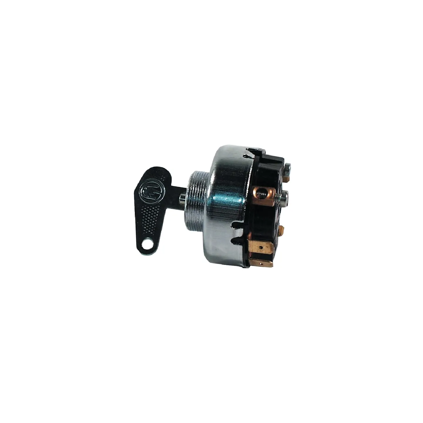 Ignition switch (0-1-2)   59115613 Zetor