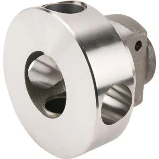 Rumba K64/2 1.3/4-6 spline 592035 Walterscheid
