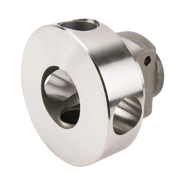 Rumba K64/2 1.3/4-6 spline 592035 Walterscheid