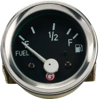 Fuel level indicator   59115721 Zetor