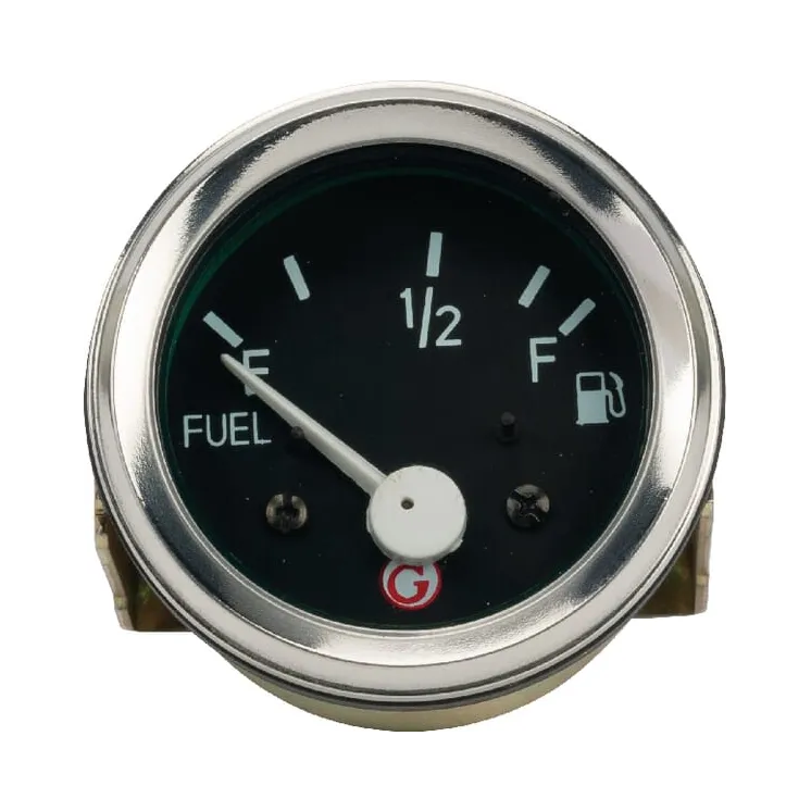 Fuel level indicator   59115721 Zetor