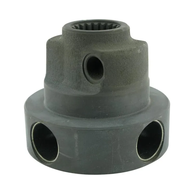 Hub cpl. K64/24 1.3/4-20 CC 592607 Walterscheid