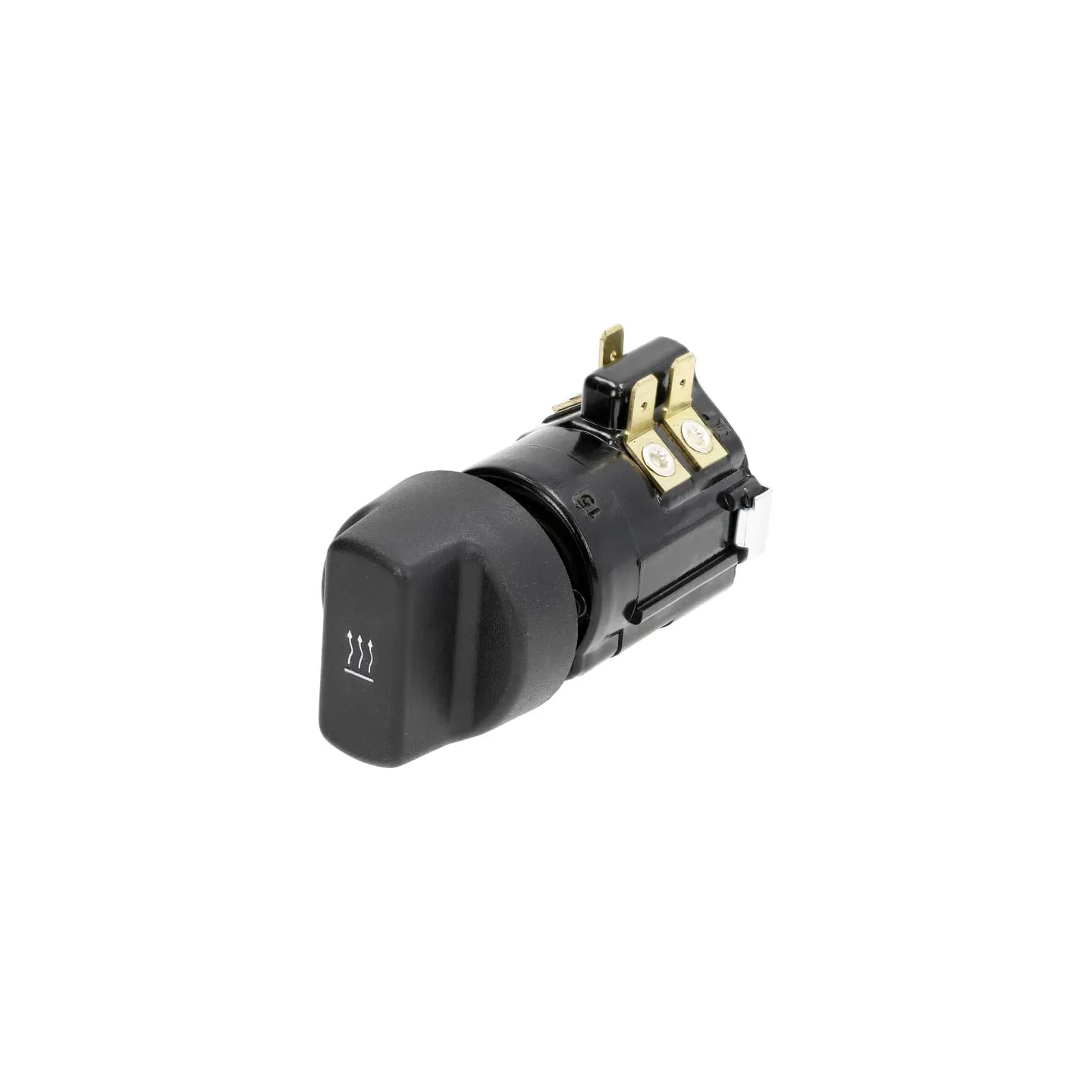 Heater switch   59115853 Zetor 270059115853 591158530