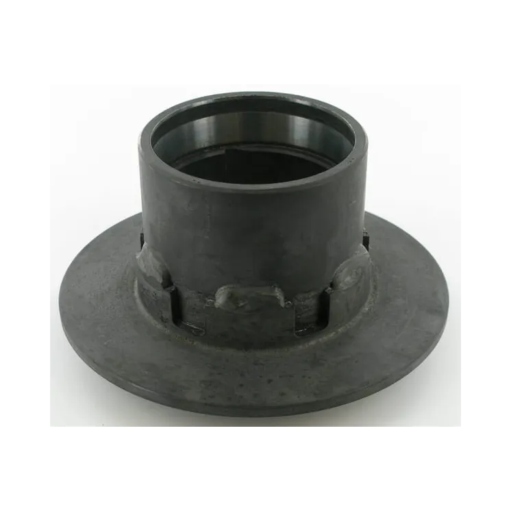 Sajūga korpuss RH 586049 Walterscheid