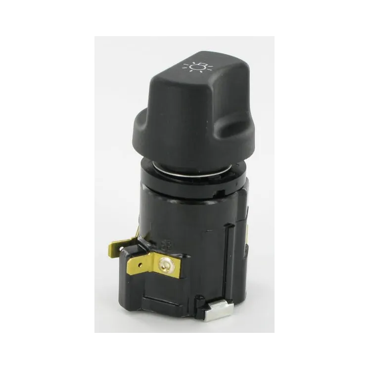 Switch (3P)   59115636 Zetor