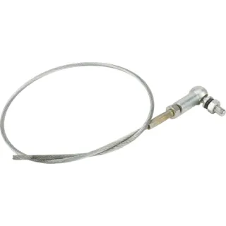 Throttle cable   59113544 Zetor