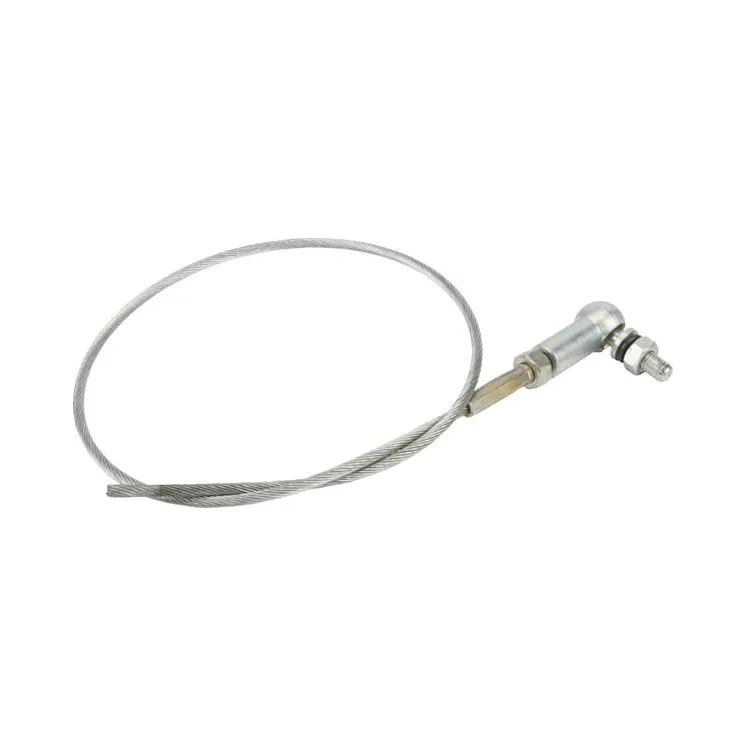 Droseles trose 59113544 Zetor
