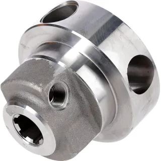Rumba K64/2 1.3/8-6 spline 592027 Walterscheid