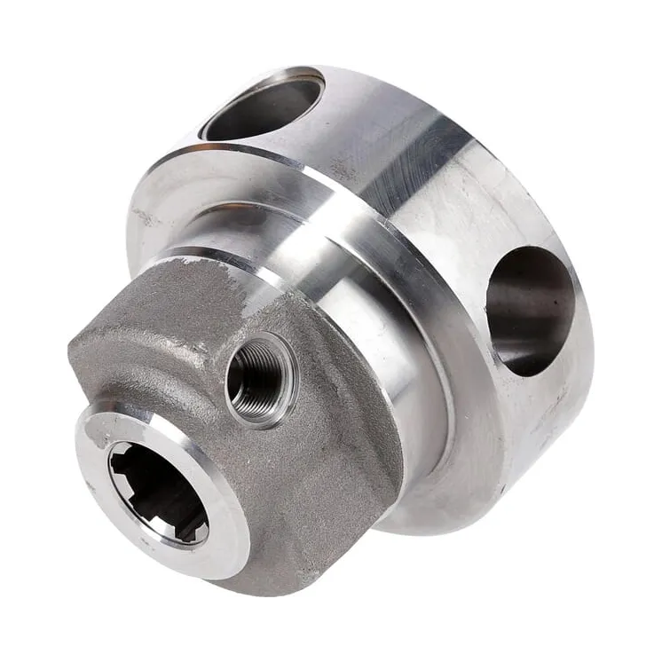 Rumba K64/2 1.3/8-6 spline 592027 Walterscheid